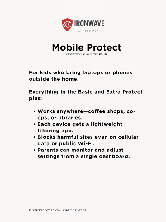 Mobile Protect